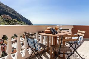 Giadera penthouse 5terreparco