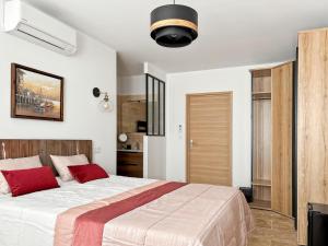 B&B / Chambres d'hotes Le Mas des Fontaines : photos des chambres