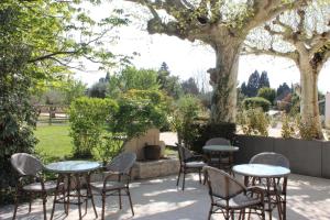 B&B / Chambres d'hotes Le Mas des Fontaines : photos des chambres