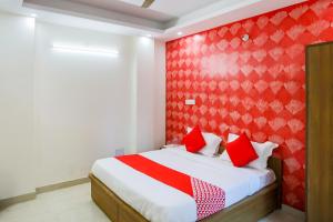 Hotel O Mahipalpur Extension Near Airport