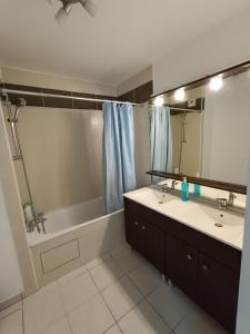 Appartements L-appart de l-Europe : photos des chambres