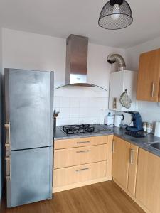 Appartements L-appart de l-Europe : photos des chambres