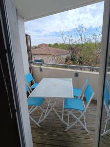 Appartements L-appart de l-Europe : photos des chambres