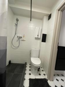 Klimatyczny apartament w centrum