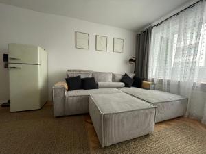 Klimatyczny apartament w centrum