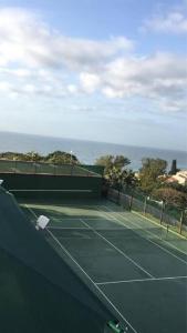Immaculate one bedroom across road from beach