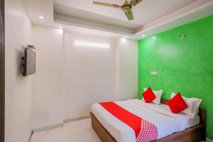 Hotel O Mahipalpur Extension Near Airport