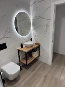 Apartamento san jorge