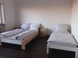 FeWo Rehberg 2 - Buchen