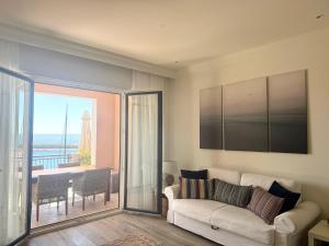 Sea View One Bedroom Apartment - Lustica Marina Village