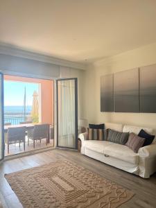 Sea View One Bedroom Apartment - Lustica Marina Village