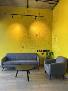 Apartment with best location