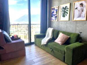 Apartment with best location