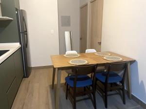 Apartment with best location