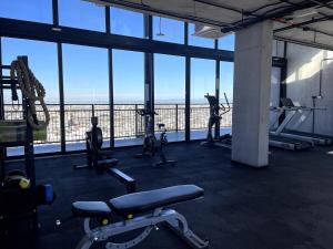 Apartment with best location