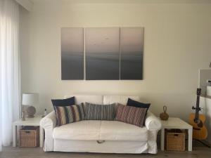 Sea View One Bedroom Apartment - Lustica Marina Village