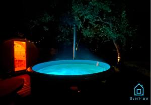 NaWypasie Apartment with Sauna Beautiful Garden SUP Board and Just 30 Minutes from Gdańsk and Gdynia