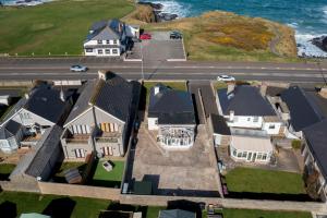 Portrush Seaview Beach House