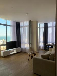 Blue Nest Luxury Apartments