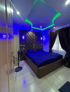 Vendes serviced apartment - Sabo