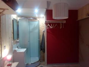 Appartements CHALET Levante : photos des chambres