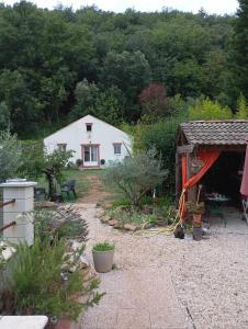 Maisons de vacances Gite les coquelicots : photos des chambres