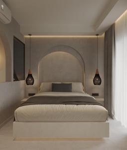 néreya luxury rooms - 4hvězdičkové hotely ve městě Haraki