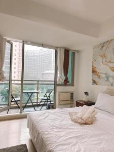SM Bicutan Home - Appartamenti, Manila