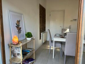 Apartment mit 1 Schlafzimmer