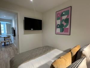 WHome Cozy Stay in the Heart of Alfama