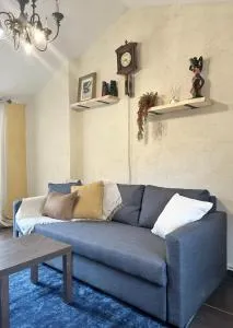 Casa Medieval en el Centro de Montblanc - Vilavert