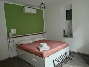 SOTTO LA ROCCA - Calice Ligure