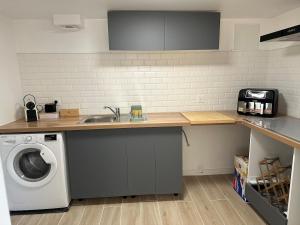 Appartements Bel appartement T2 dans maison : photos des chambres