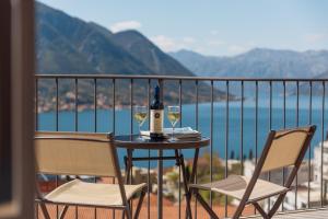 Blue Eyes - Panoramic View