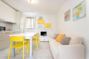 Residence Blu Indaco