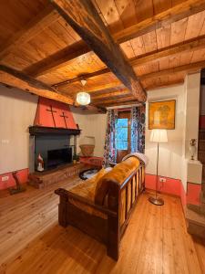 Elanor il Rifugio di Casoli