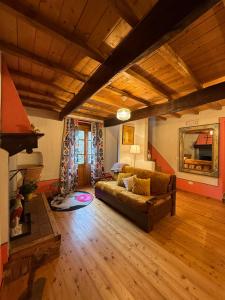 Elanor il Rifugio di Casoli