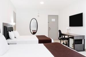 Wyndham Costa del Sol Tumbes