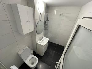 Apartament Centru Comanesti