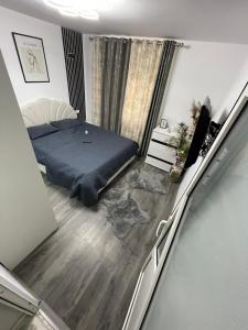 Apartament Centru Comanesti