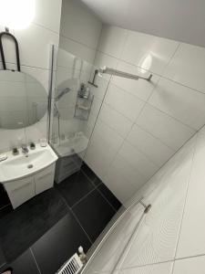 Apartament Centru Comanesti