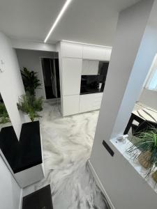 Apartament Centru Comanesti