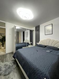Apartament Centru Comanesti