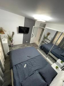 Apartament Centru Comanesti