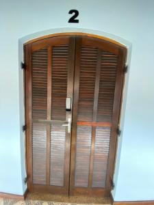 Suítes Aconchego dos Pinhais