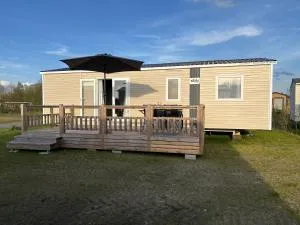 Chalet Drentse Lente - Annen