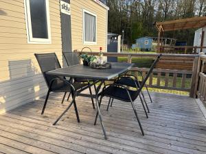 Chalet Drentse Lente, Gasselte Drenthe 5 personen airco