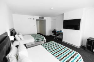 Wyndham Costa del Sol Tumbes