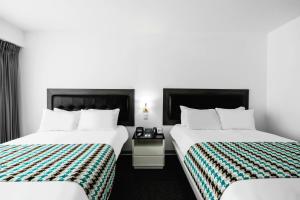 Wyndham Costa del Sol Tumbes