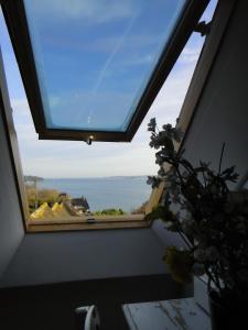 Gîte des Hortensias - Old farmhouse - Sea view